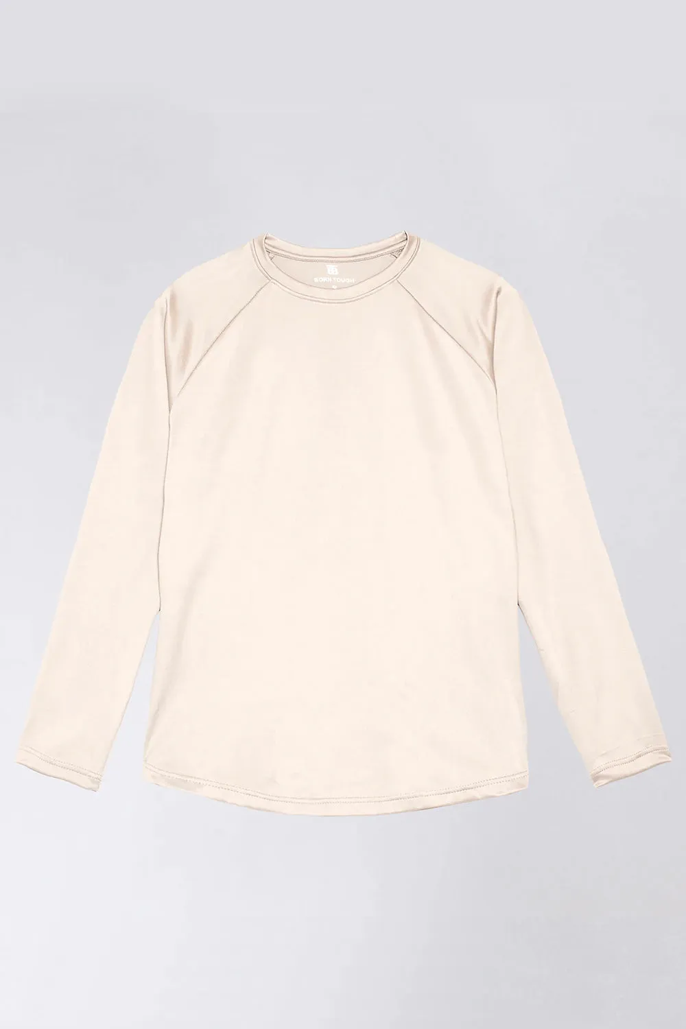 1150 . Viscose Regular-Fit Shirt - Stone