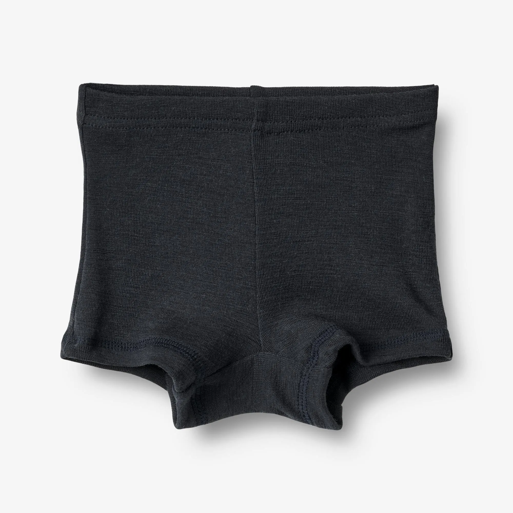 2 Wool Boxershorts Avalon - navy