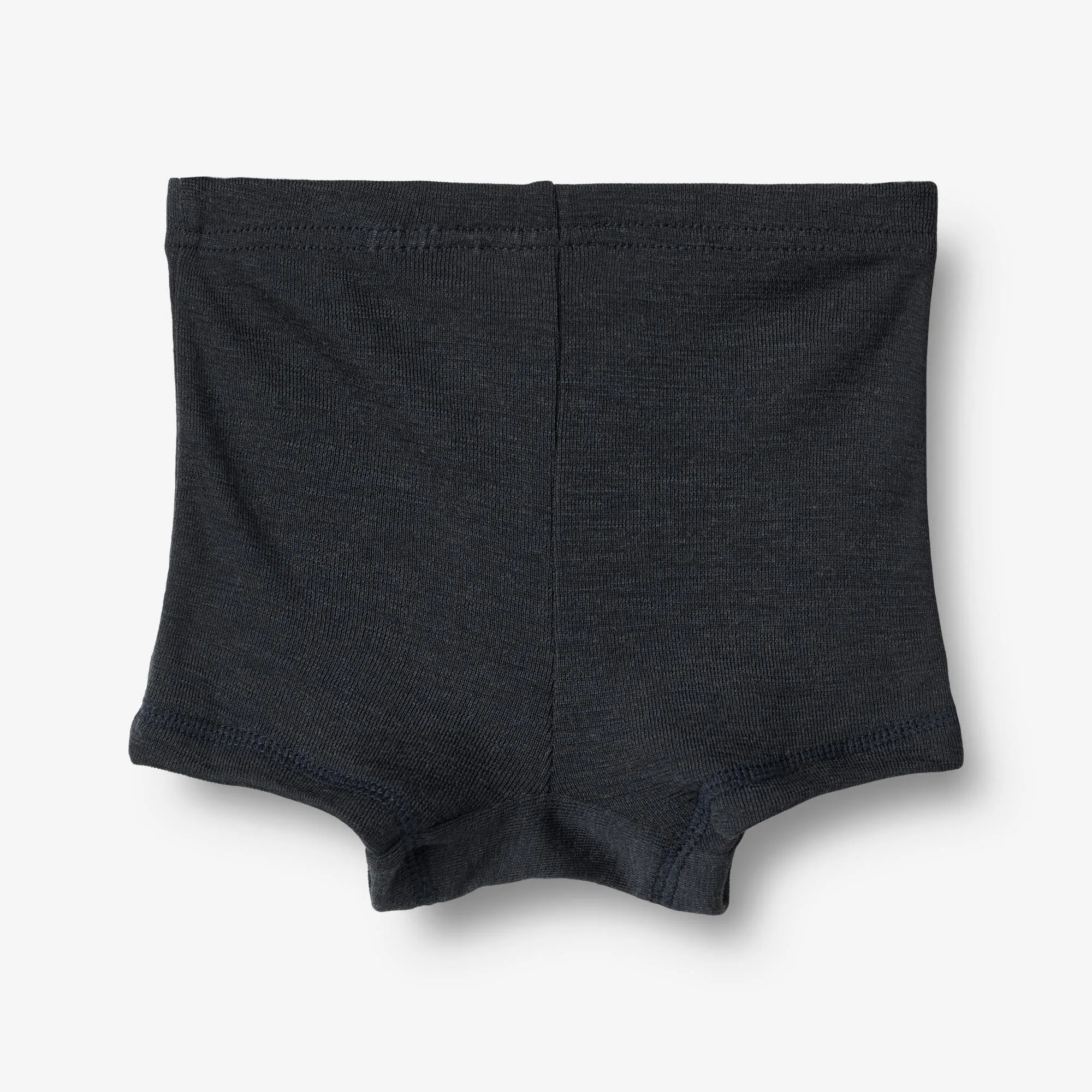 2 Wool Boxershorts Avalon - navy