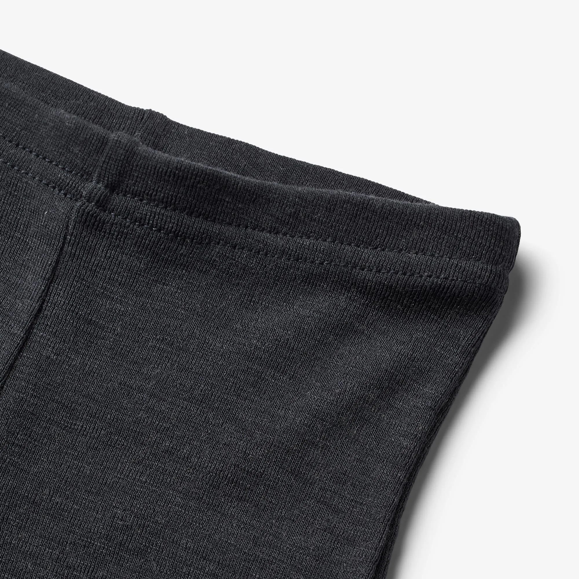 2 Wool Boxershorts Avalon - navy