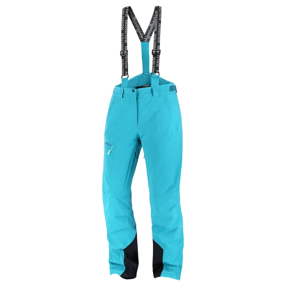 2022 BRILLIANT - WOMEN'S SNOW PANTS