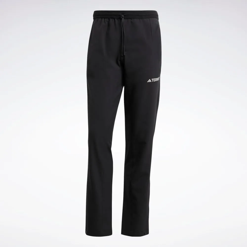 adidas Men's Terrex Liteflex Hiking Pants