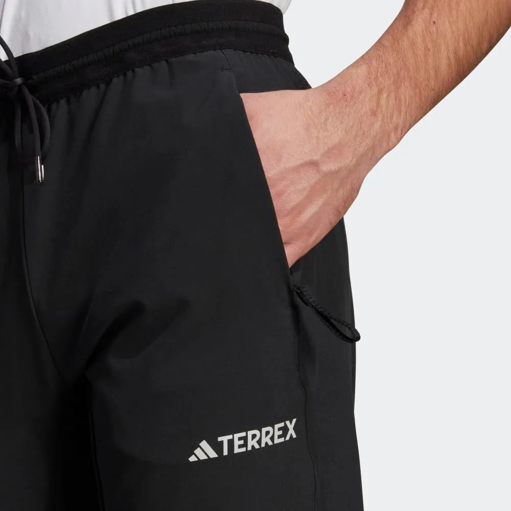 adidas Men's Terrex Liteflex Hiking Pants