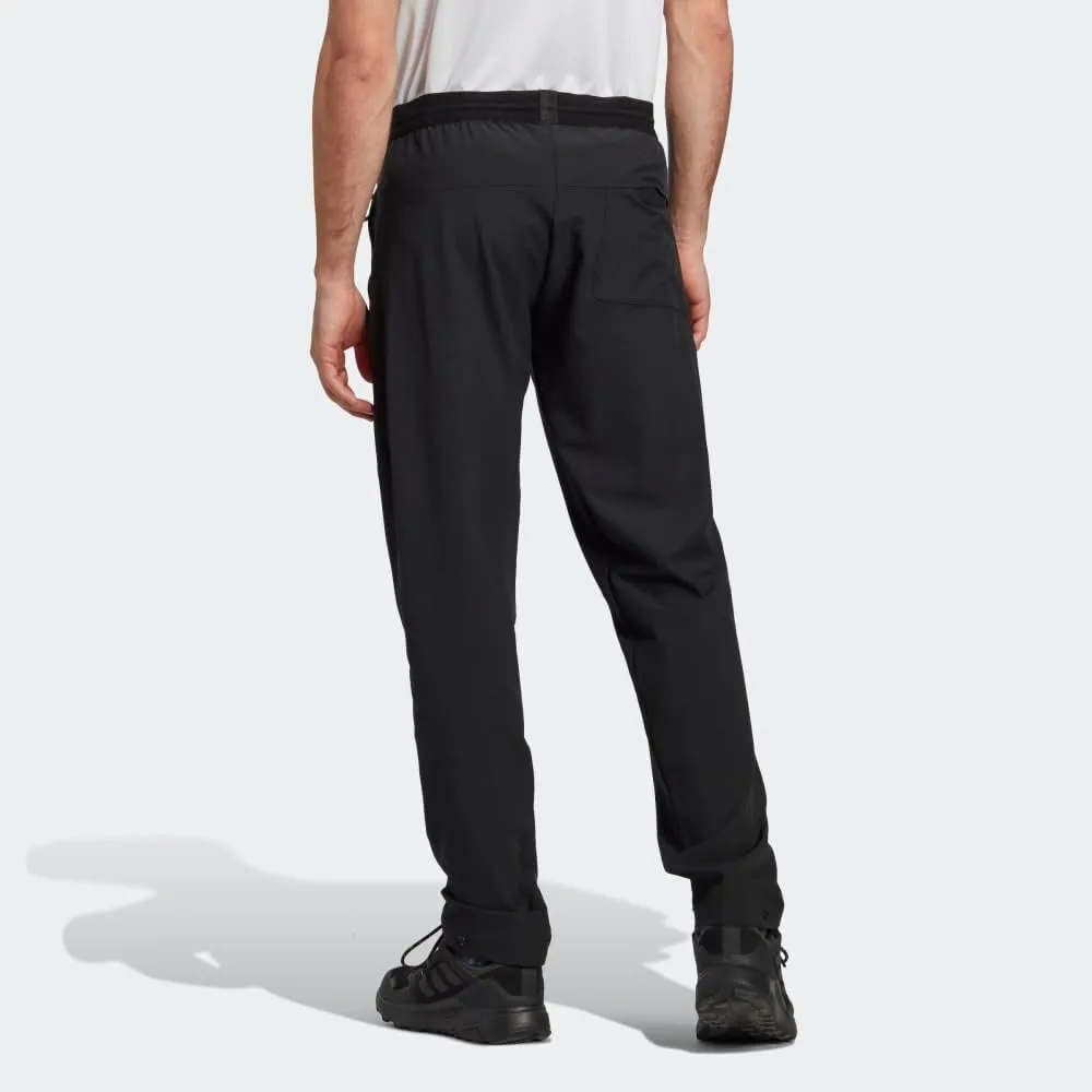 adidas Men's Terrex Liteflex Hiking Pants