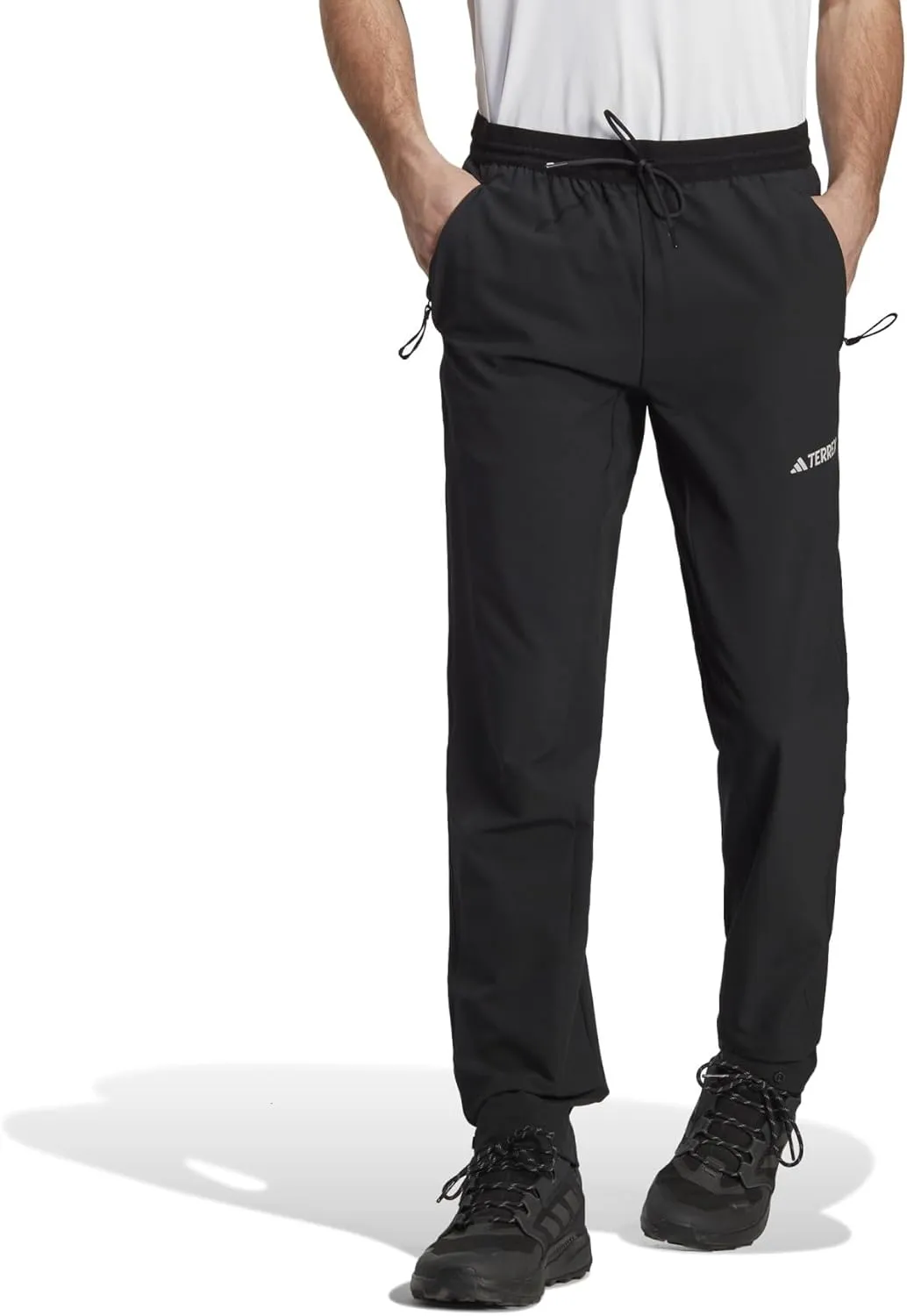 adidas Men's Terrex Liteflex Hiking Pants