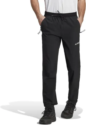 adidas Men's Terrex Liteflex Hiking Pants