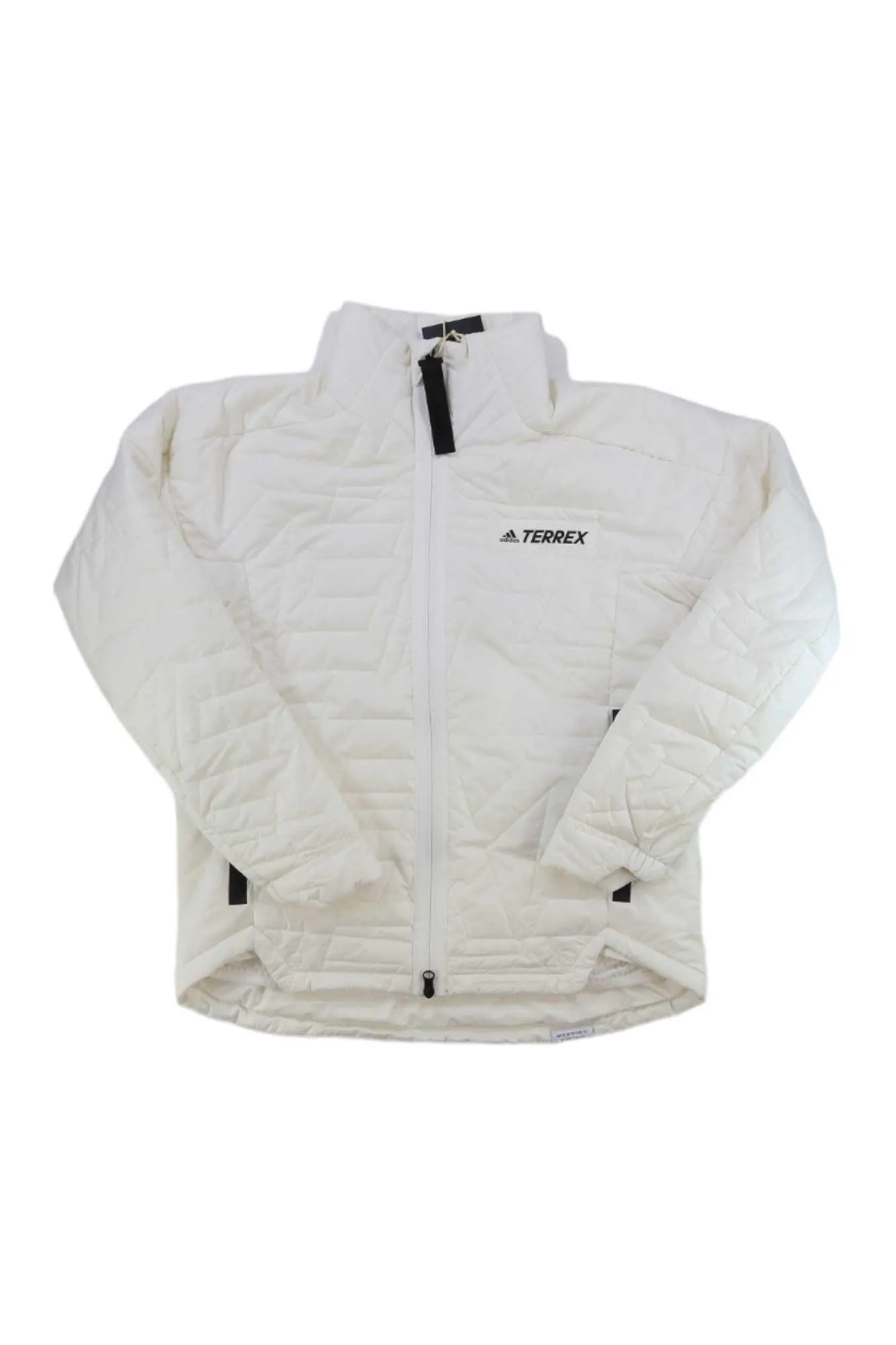 Adidas Mens Xploric Hybrid Jacket