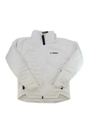 Adidas Mens Xploric Hybrid Jacket