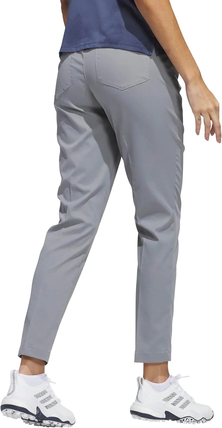 adidas Women's Ultimate365 Twistweave 5-Pocket Pant