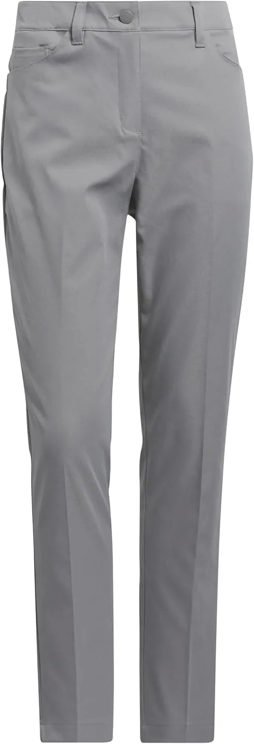 adidas Women's Ultimate365 Twistweave 5-Pocket Pant