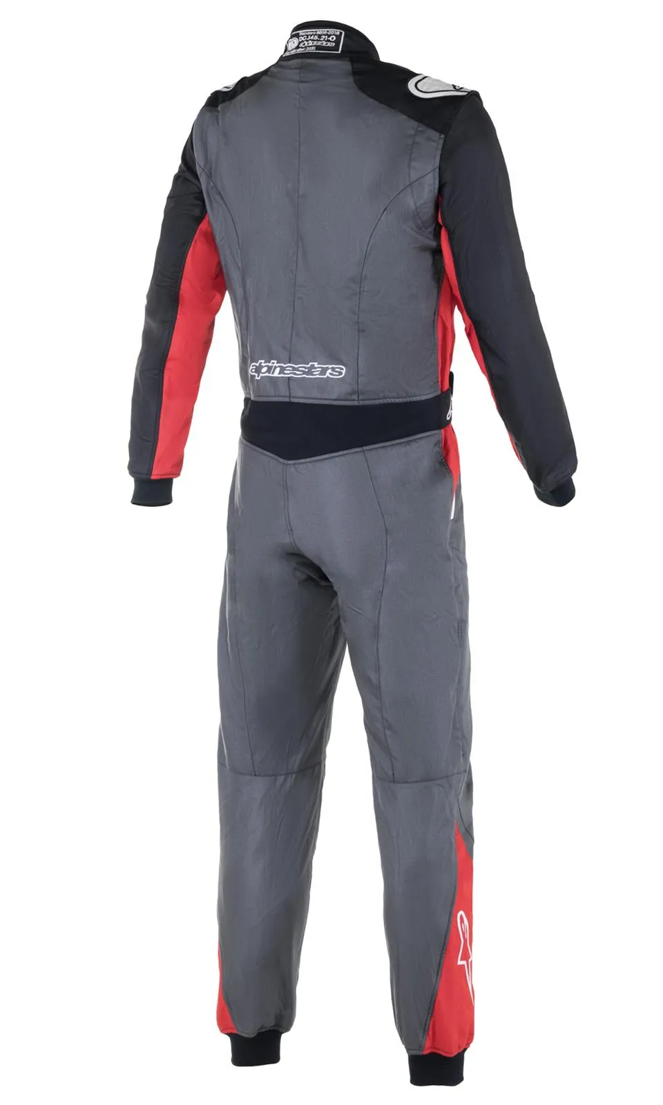 Alpinestars Atom FIA Suits 3352722-1436-54