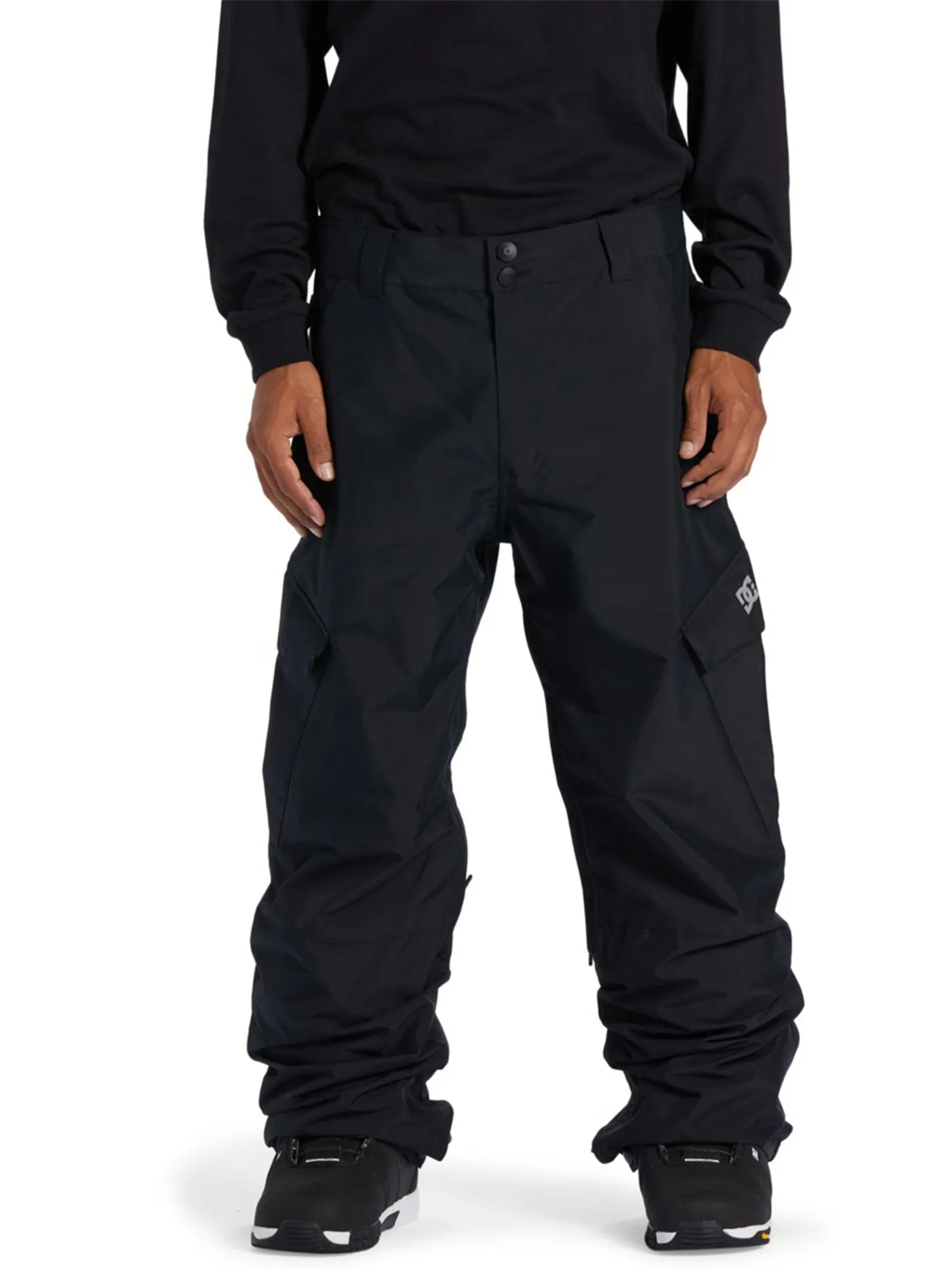 Banshee Pants