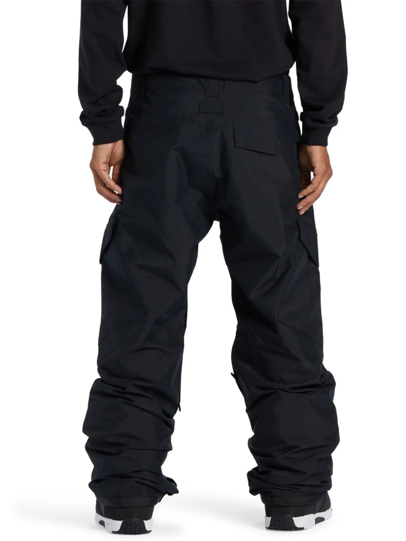 Banshee Pants