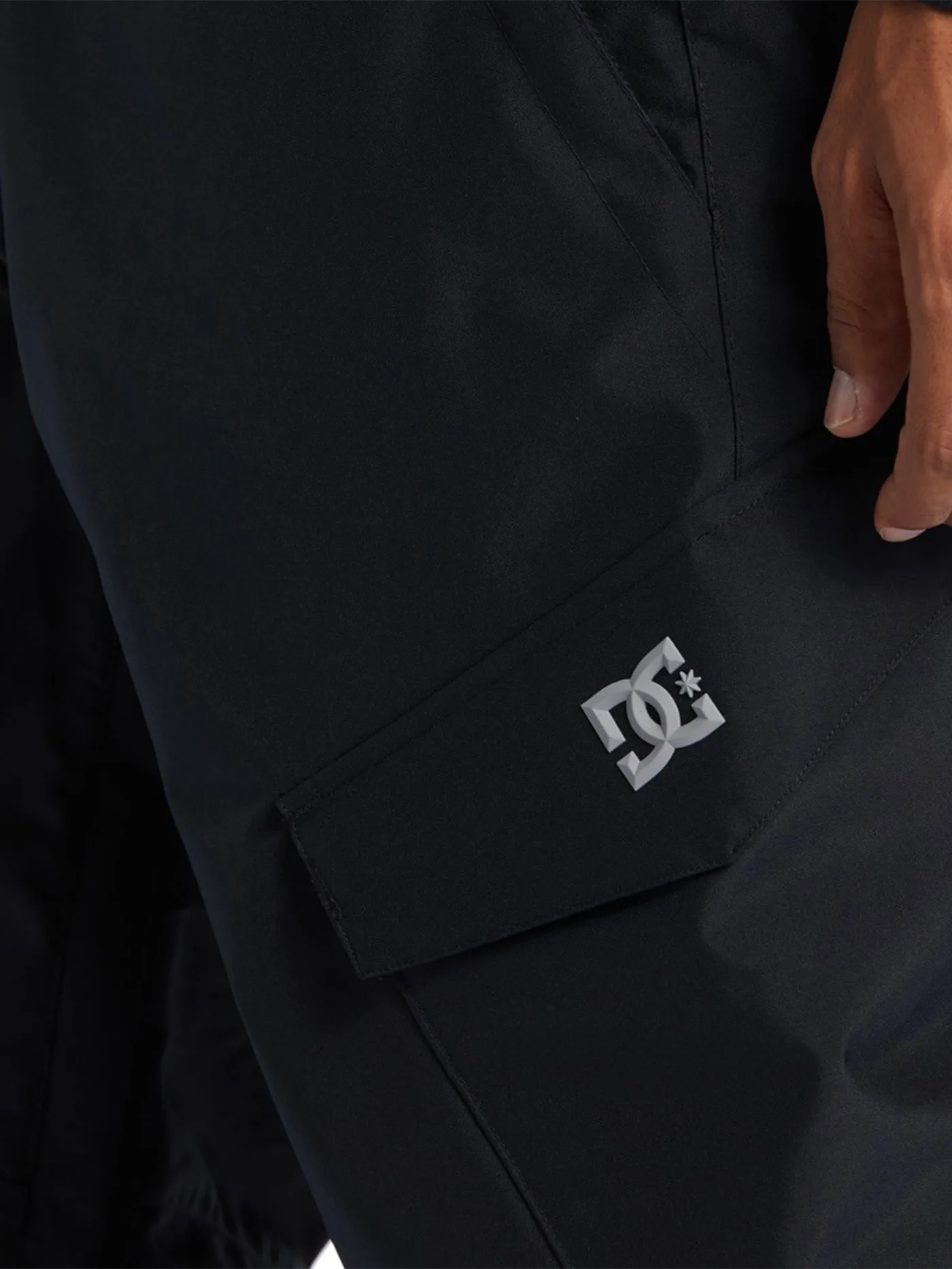 Banshee Pants