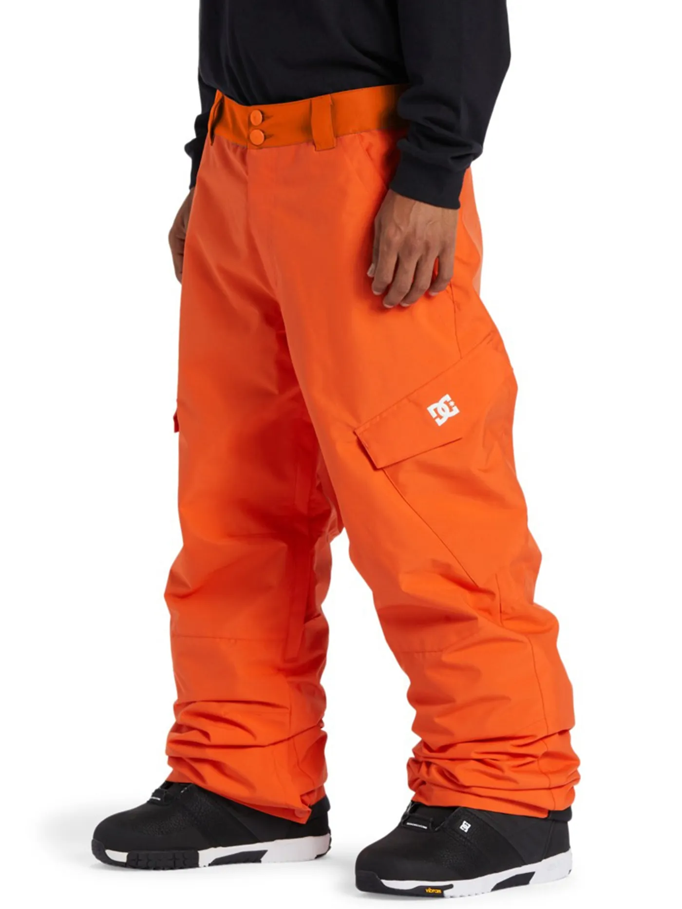 Banshee Pants