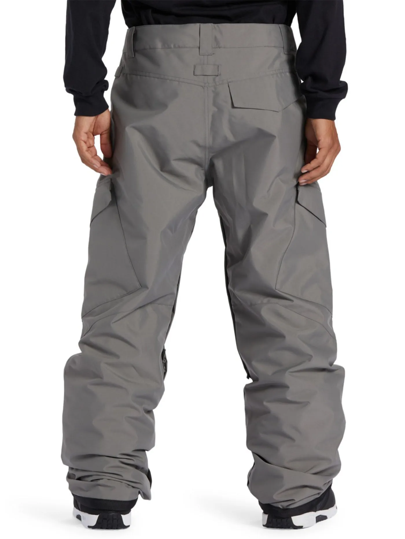 Banshee Pants