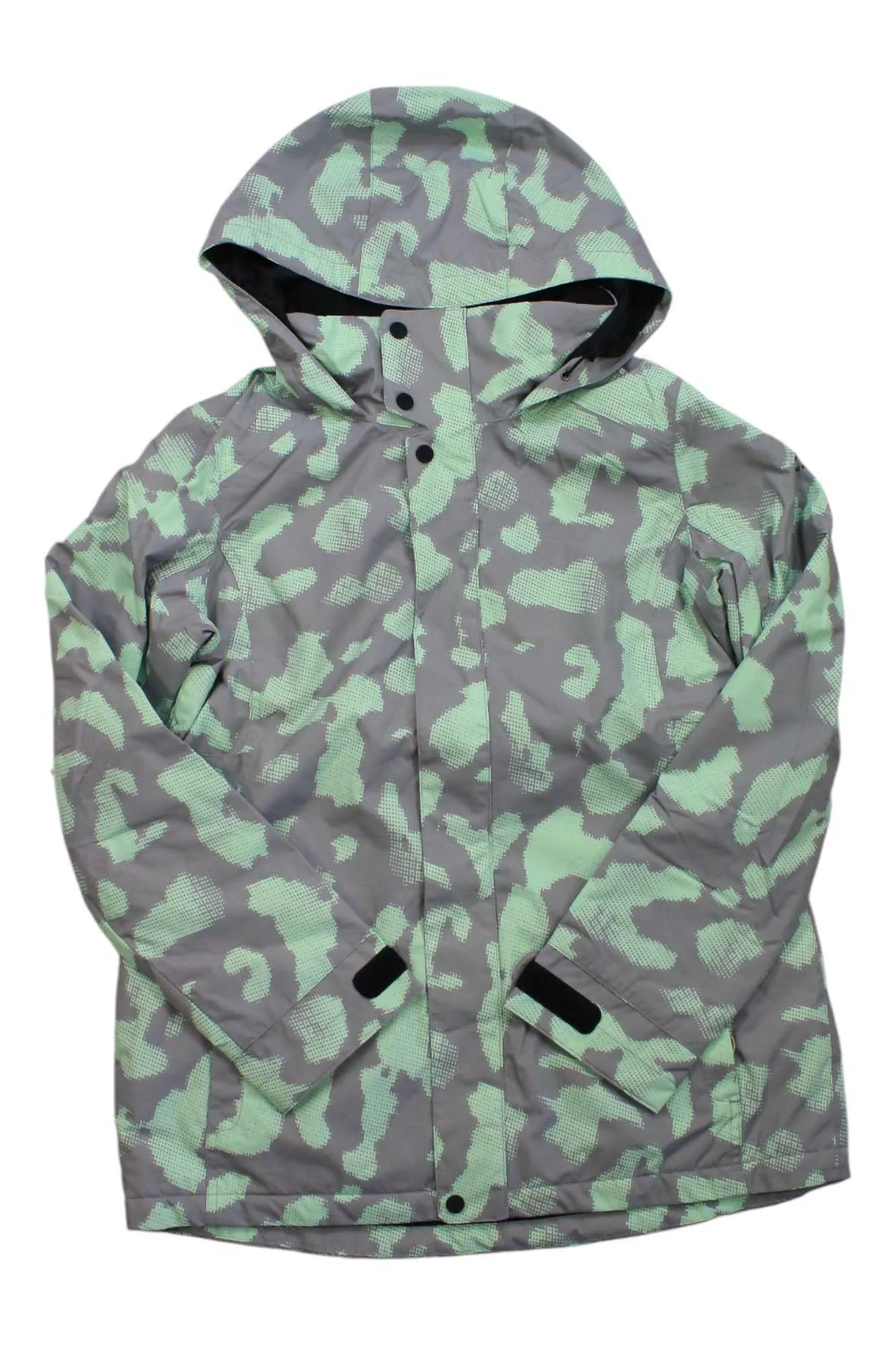 Burton Womens Jet Set Jacket