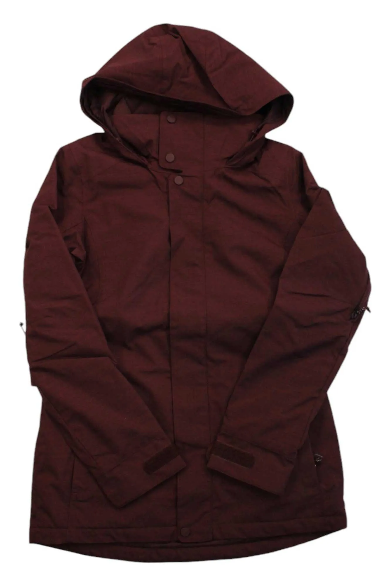 Burton Womens Jet Set Jacket