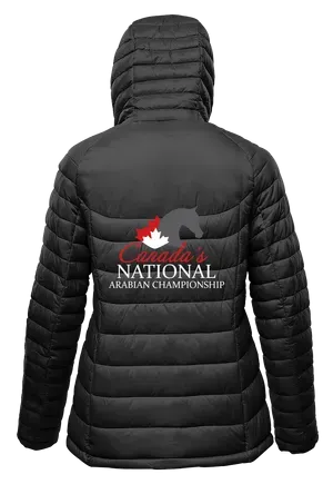 CNAC 'Stavanger' Thermal Jacket