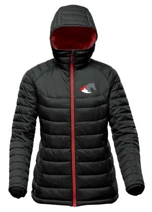 CNAC 'Stavanger' Thermal Jacket
