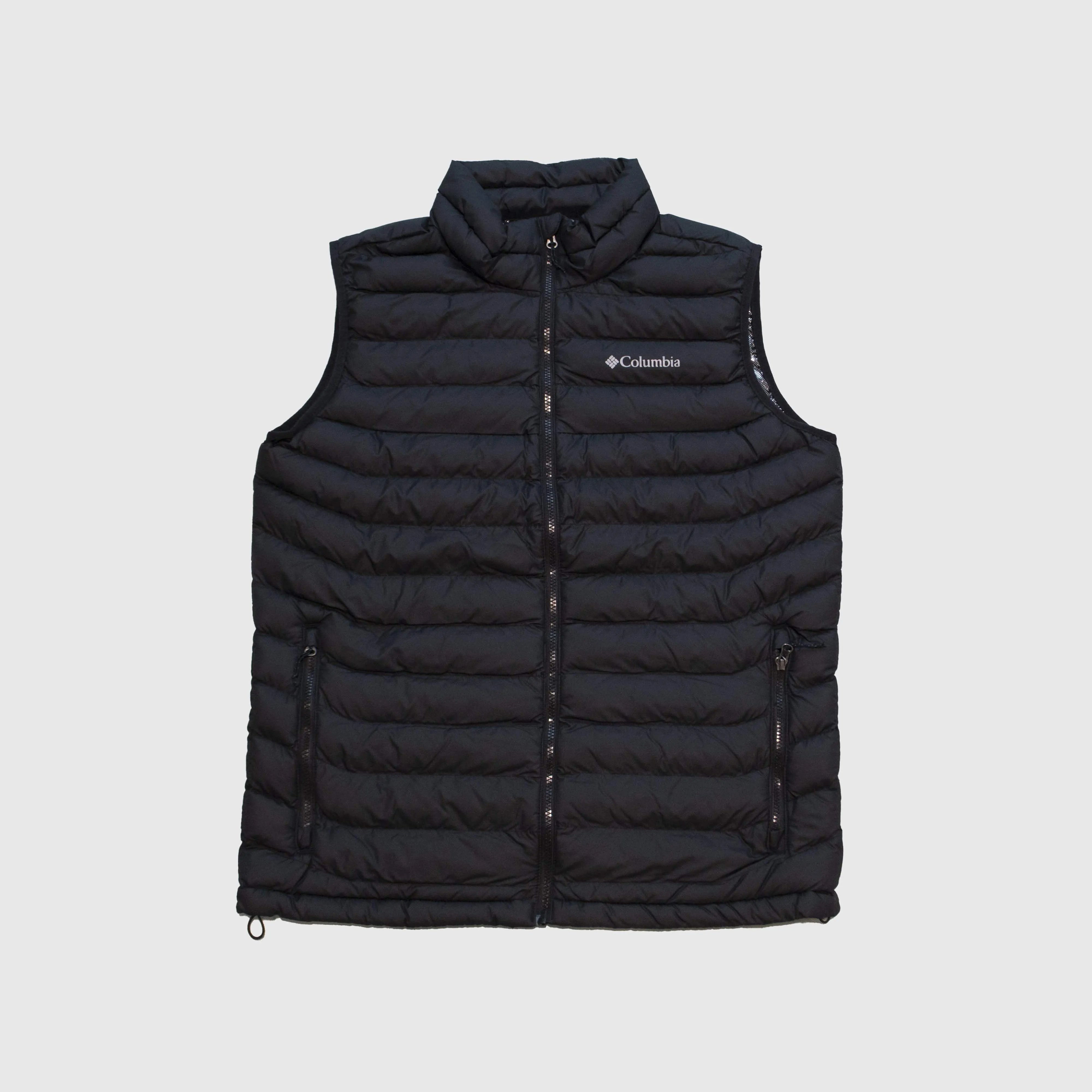 Columbia Powder lite Vest - Black