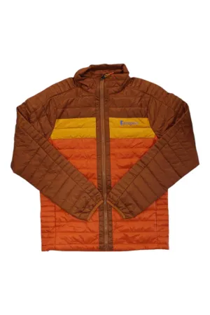 Cotopaxi Mens Capa Insulated Jacket