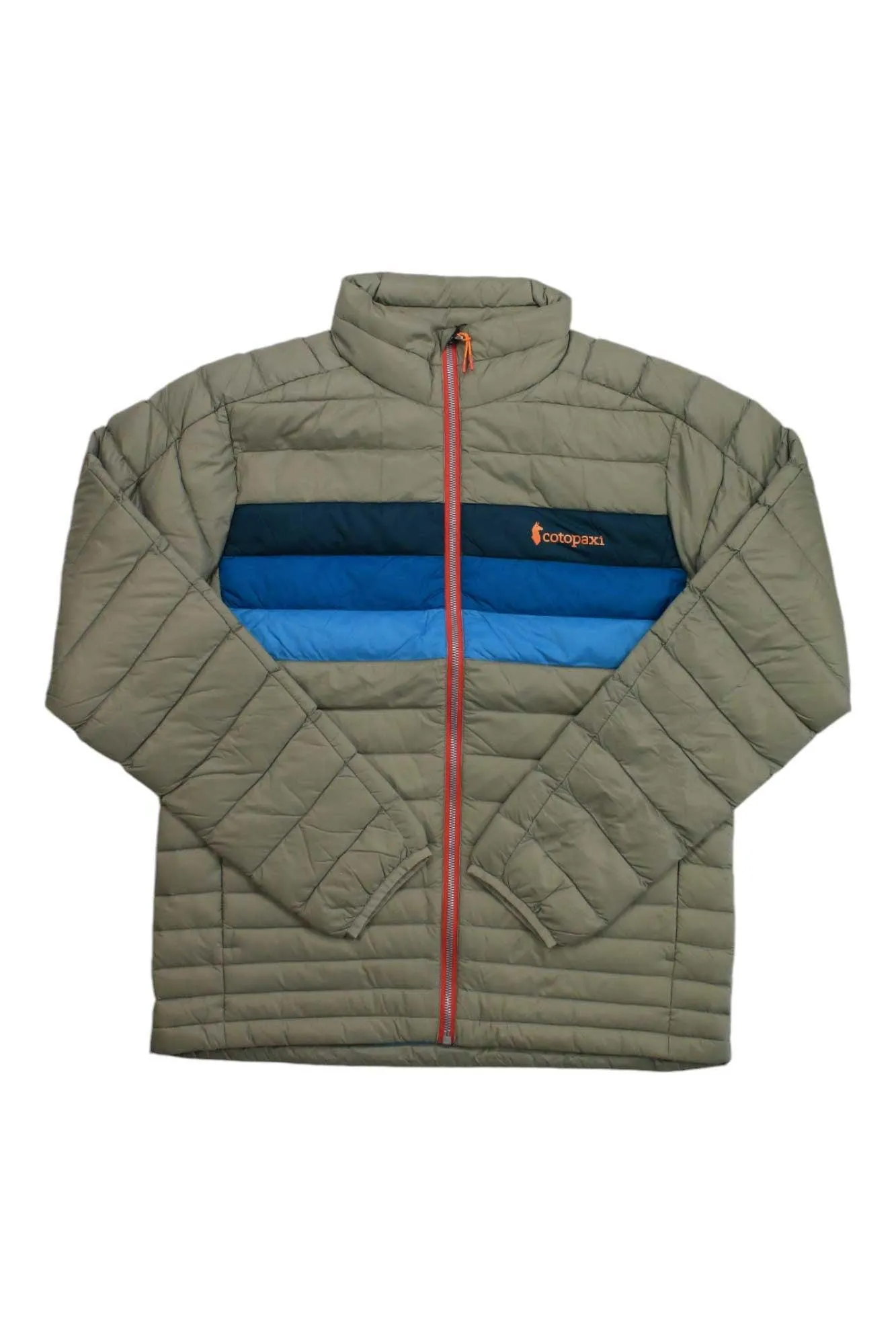 Cotopaxi Mens Fuego Down Jacket