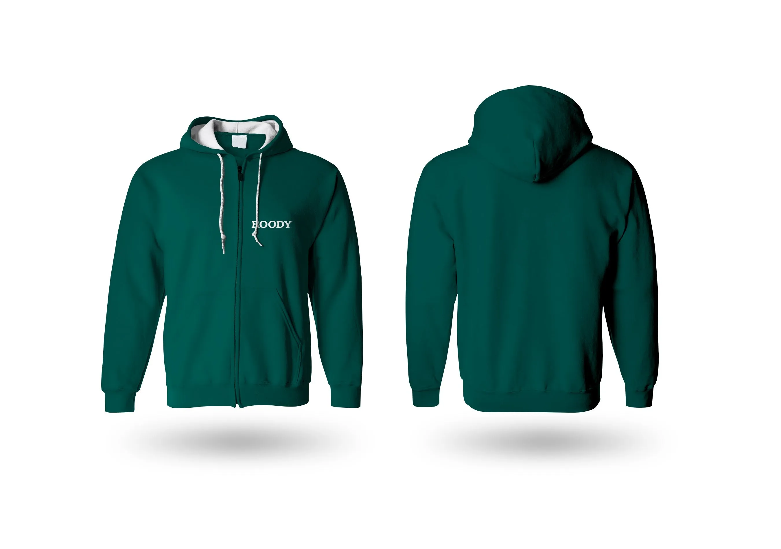Custom Hoodies