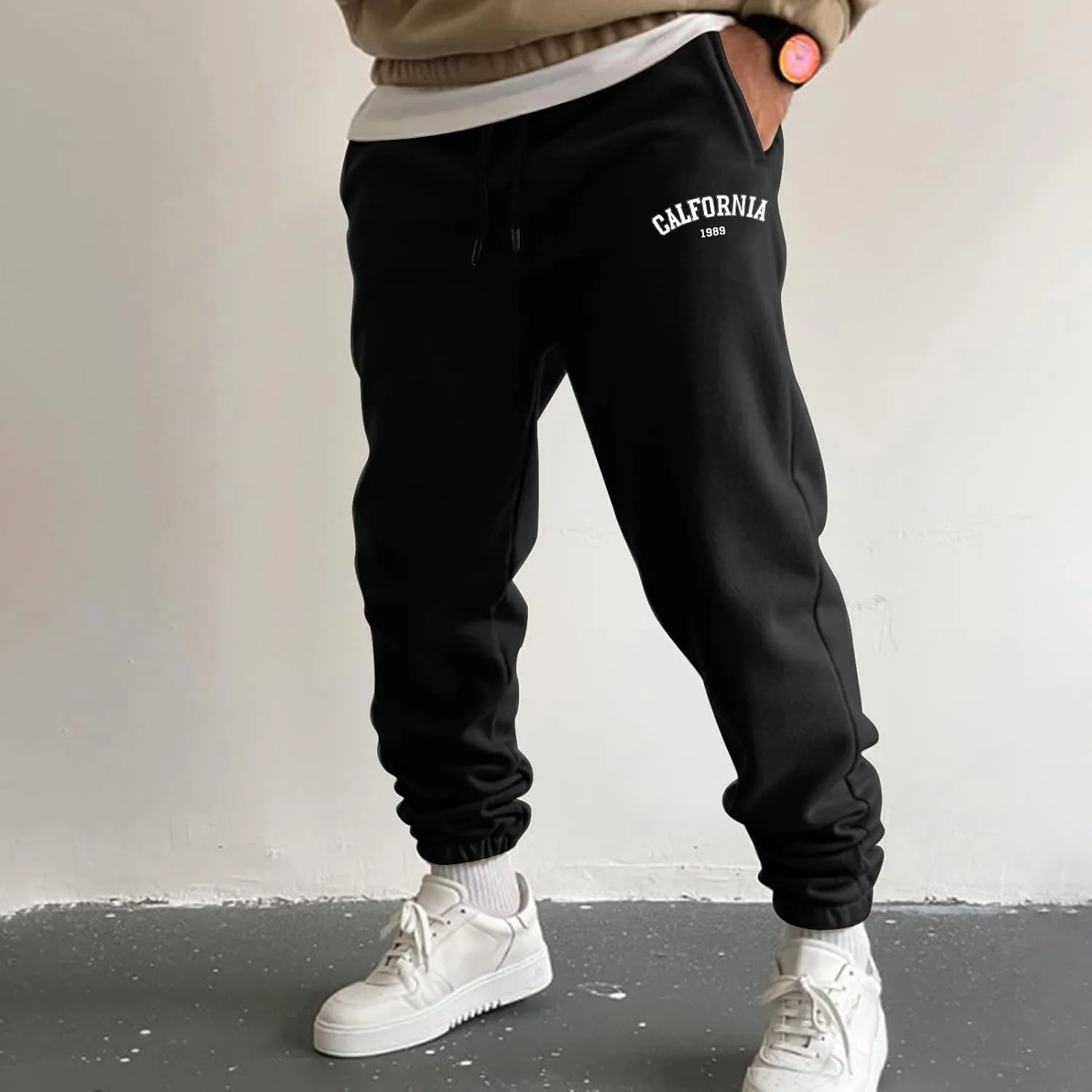 Dress Pants for Men Working Baggy Linen Shorts Slim Fit Body Public Riding Leather Big and Tall Motorcycle Summer