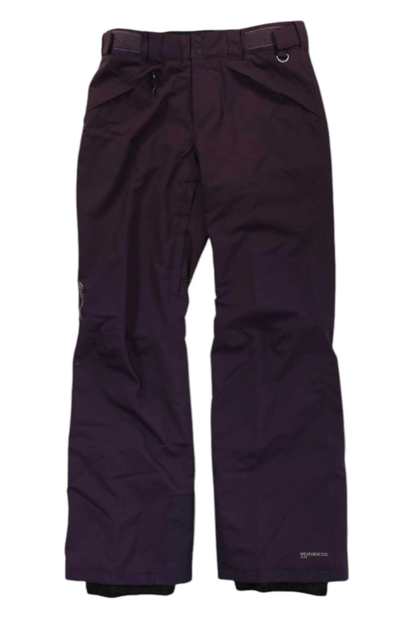 Eddie Bauer Womens Powder Search Insulated Pant