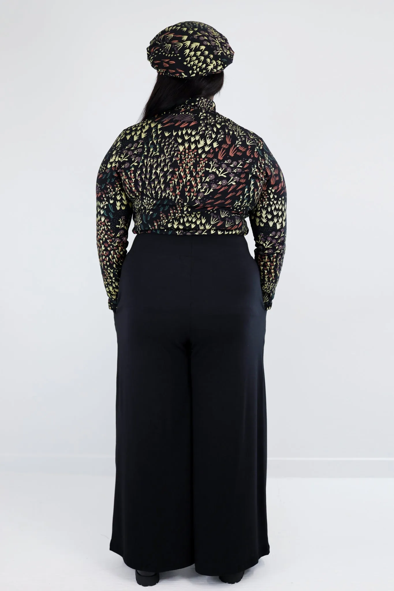 Field of Dreams Turtleneck (XXS & XL)