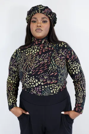 Field of Dreams Turtleneck (XXS & XL)