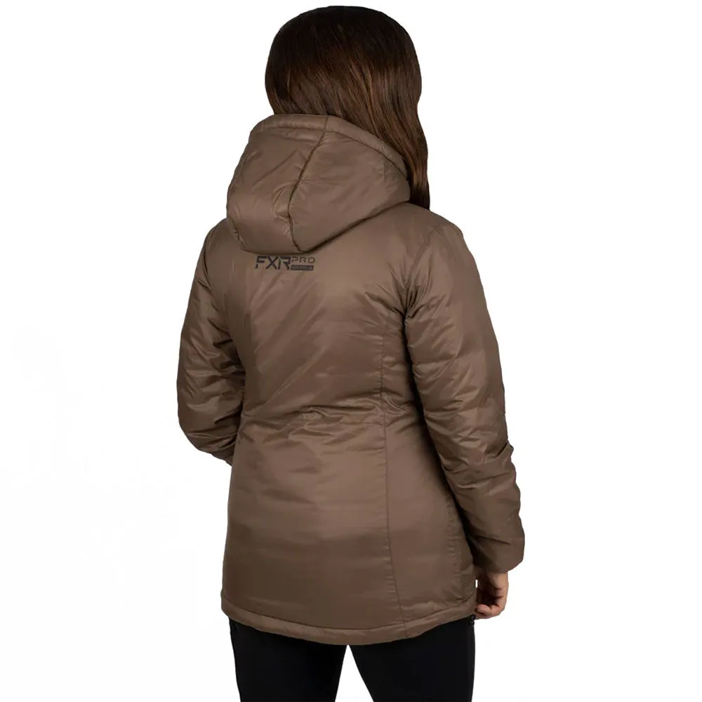 FXR Expedition Lite Jacket Bronze