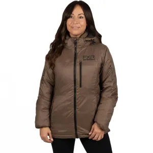 FXR Expedition Lite Jacket Bronze