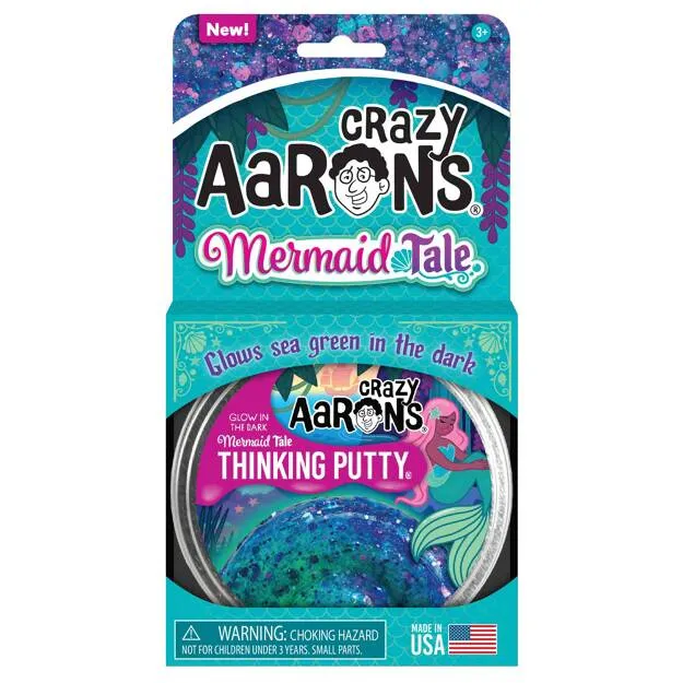 Glowbrights Mermaid Tale