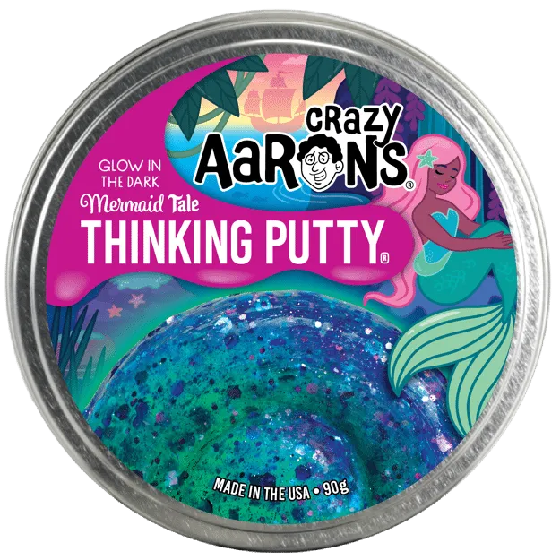 Glowbrights Mermaid Tale