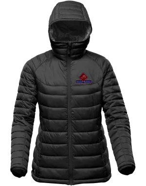 Highlight 'Stavenger' Thermal Jacket