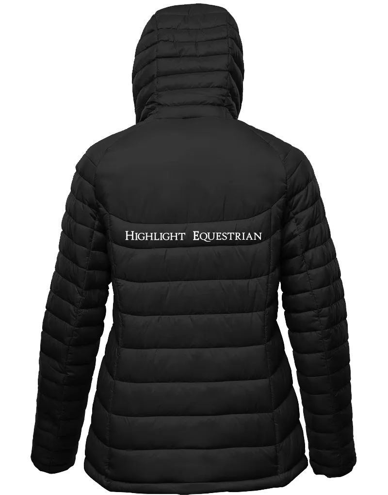Highlight 'Stavenger' Thermal Jacket