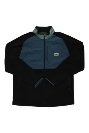Howler Brothers Mens Talisman Fleece Jacket