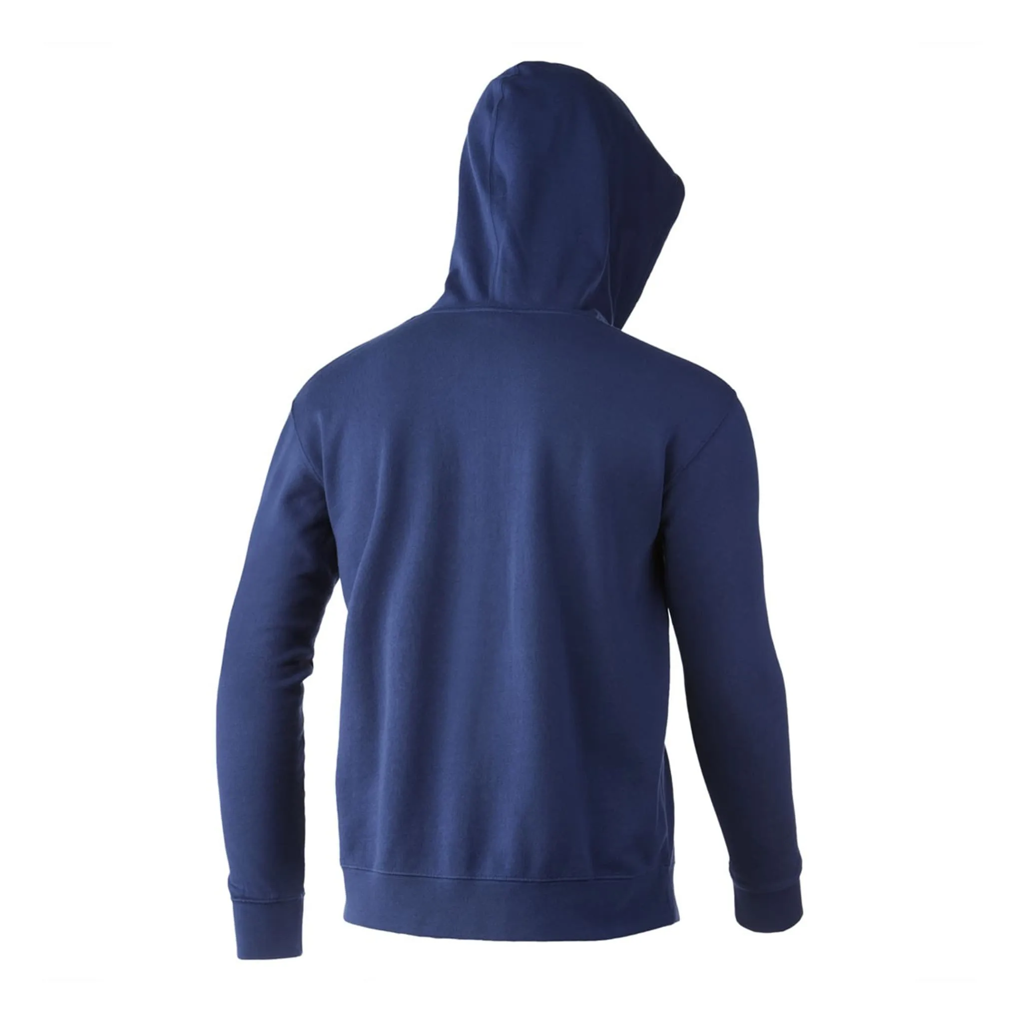 HUK Men's Huk Logo Hoodie
