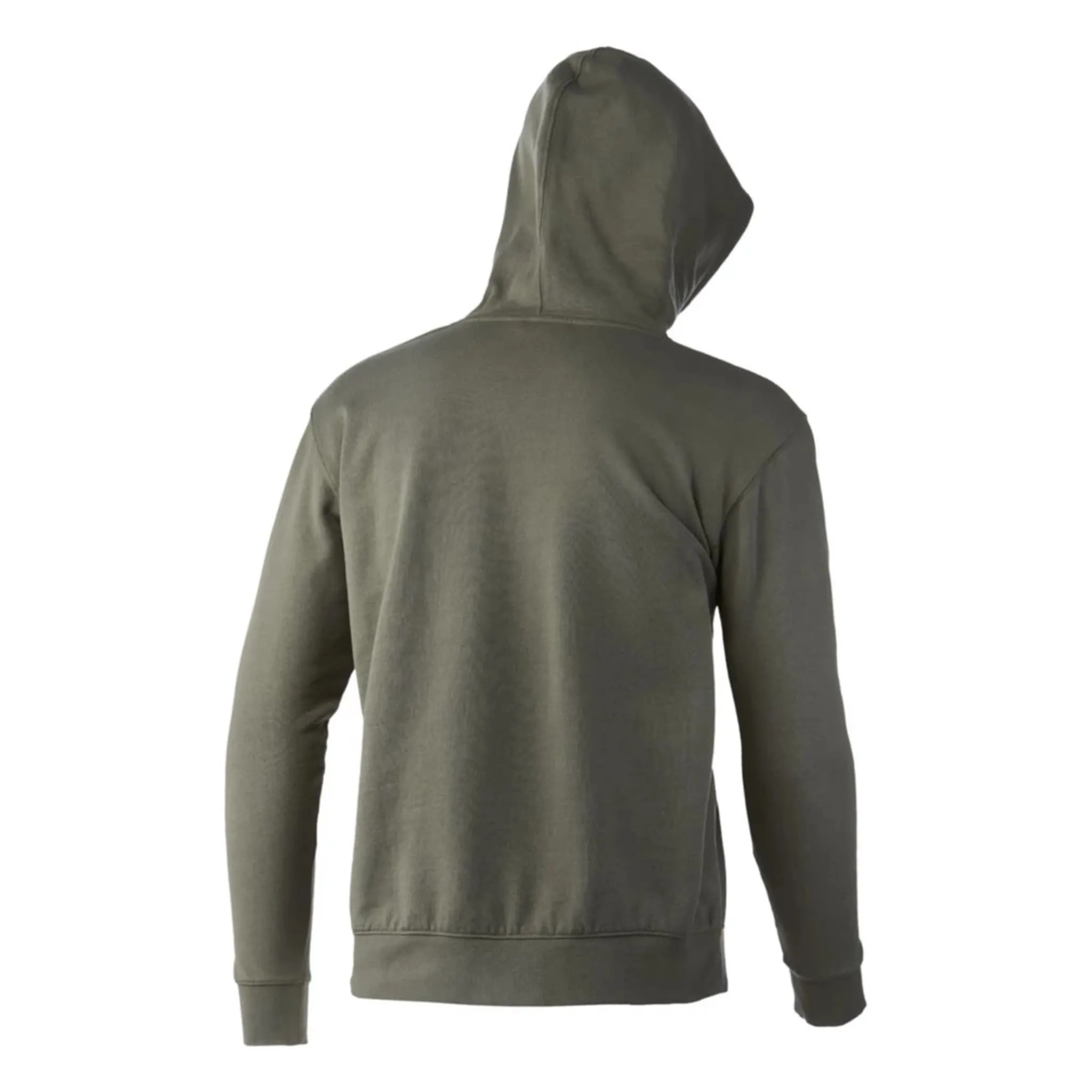 HUK Men's Huk Logo Hoodie