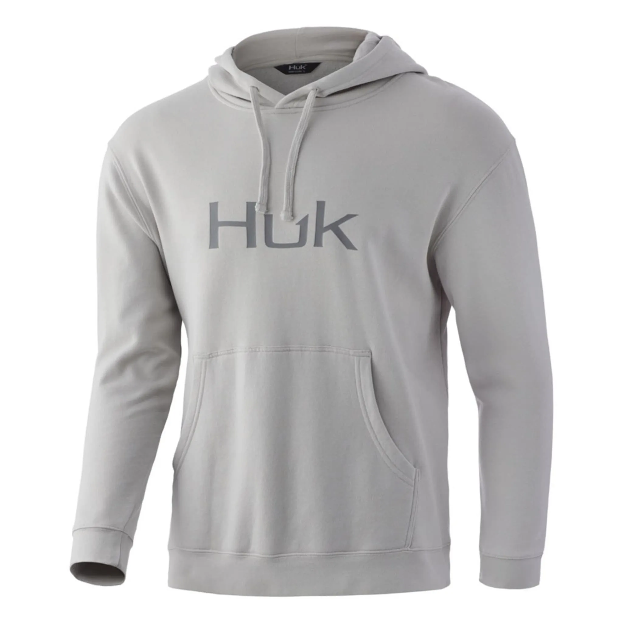 HUK Men's Huk Logo Hoodie