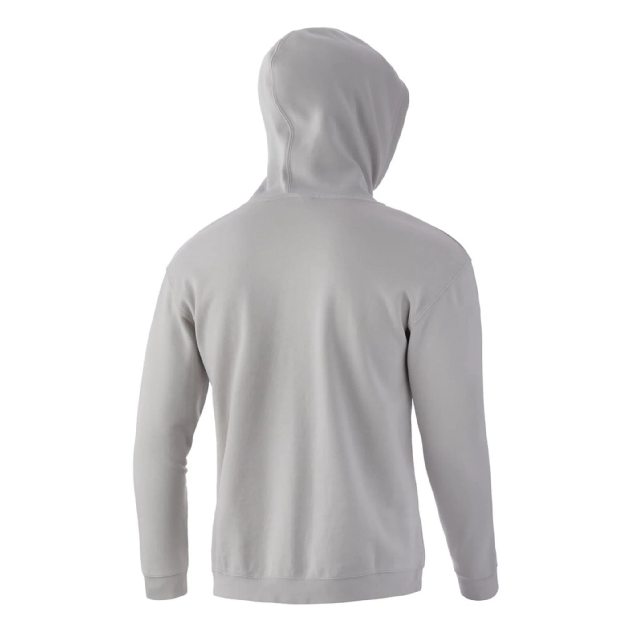 HUK Men's Huk Logo Hoodie