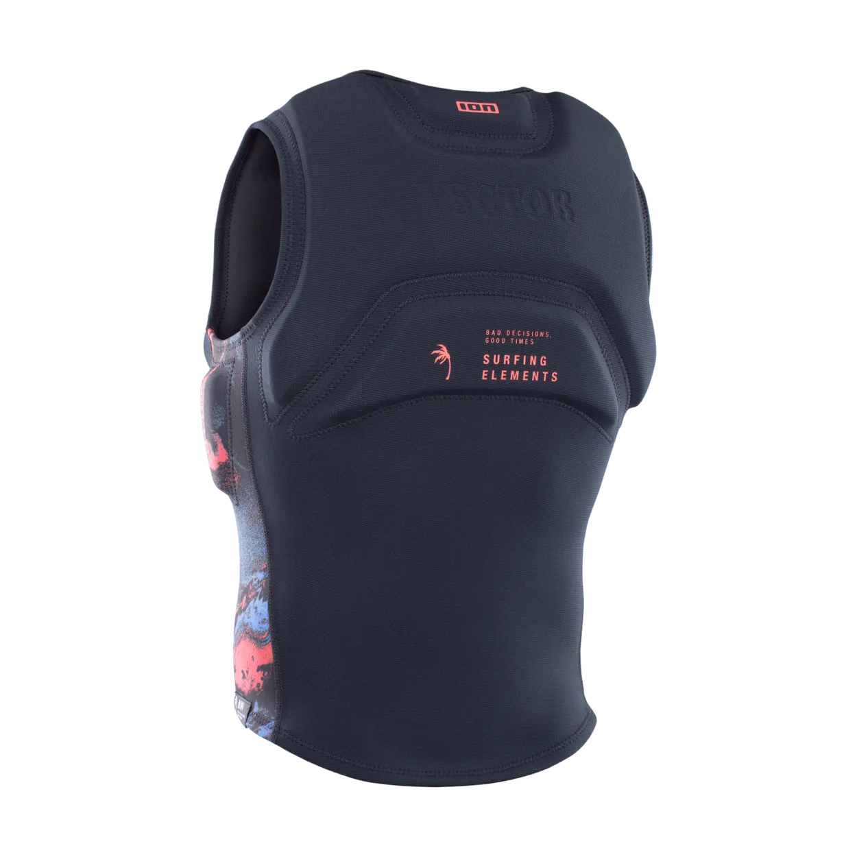 ION Vector Vest Select FZ 2021