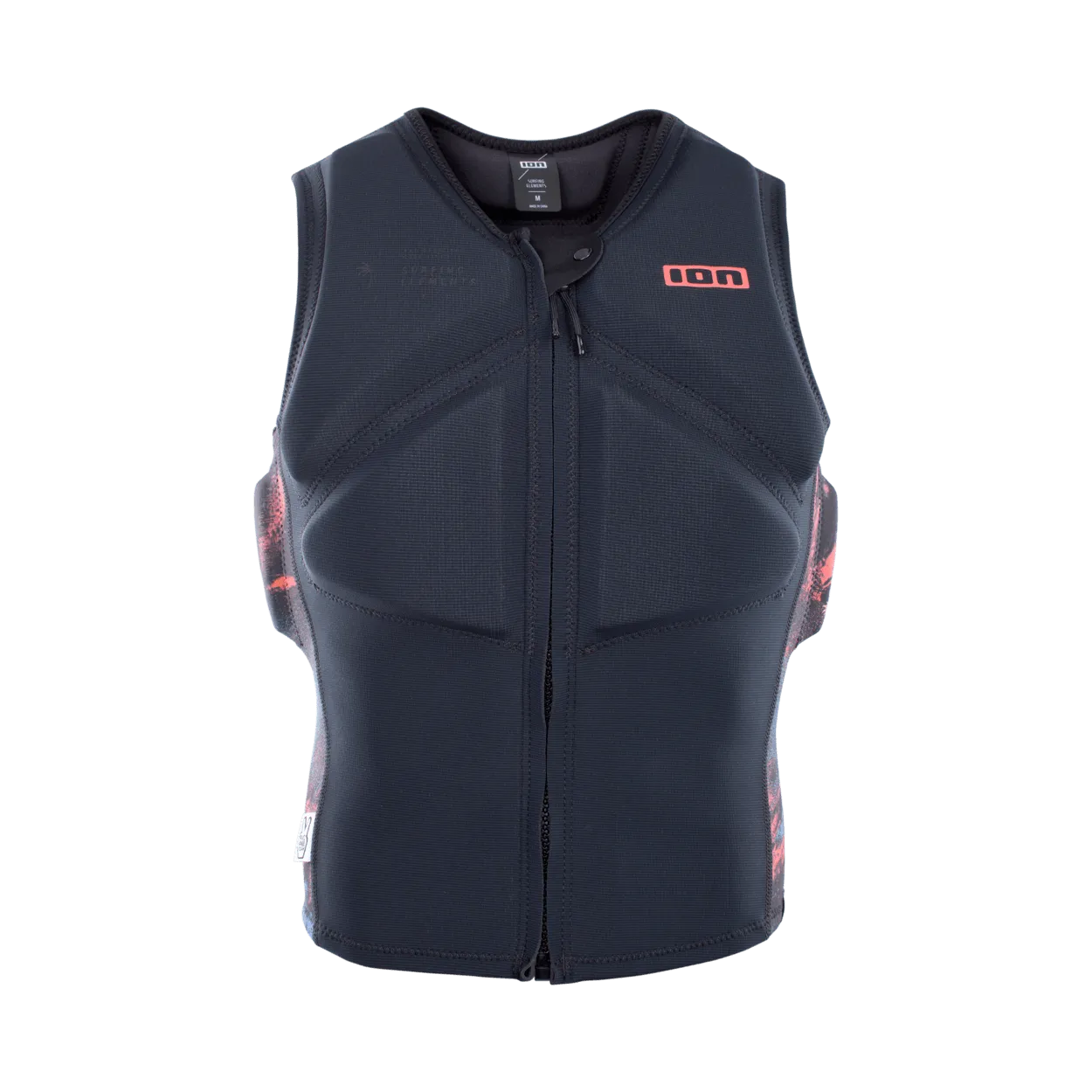 ION Vector Vest Select FZ 2021
