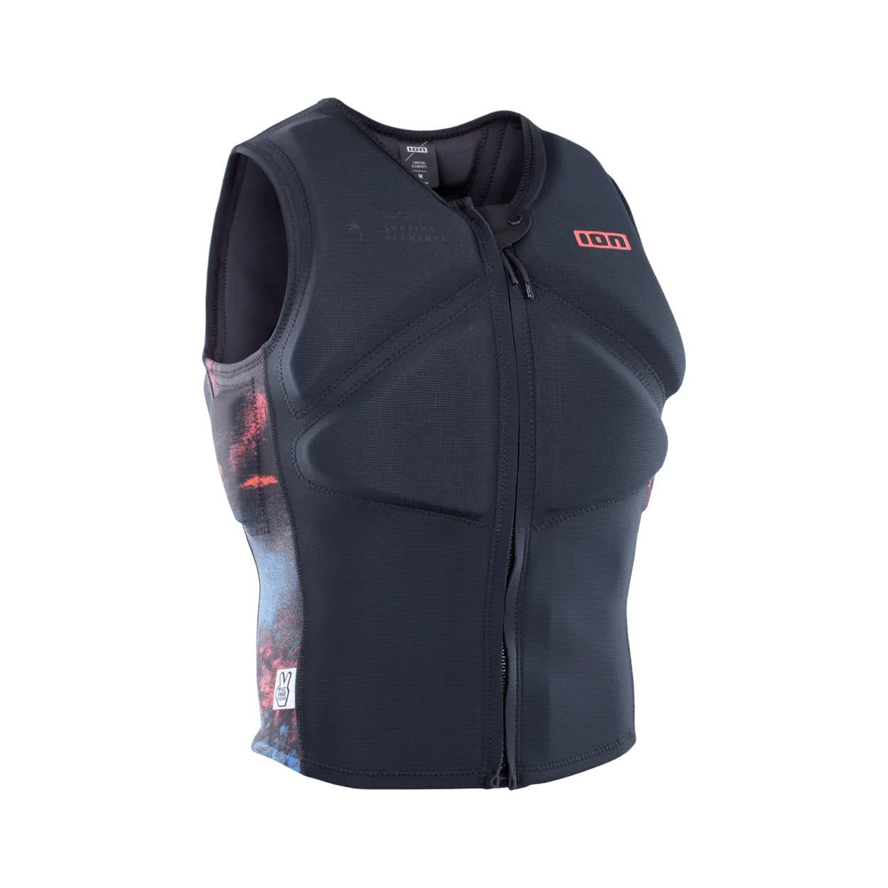 ION Vector Vest Select FZ 2021