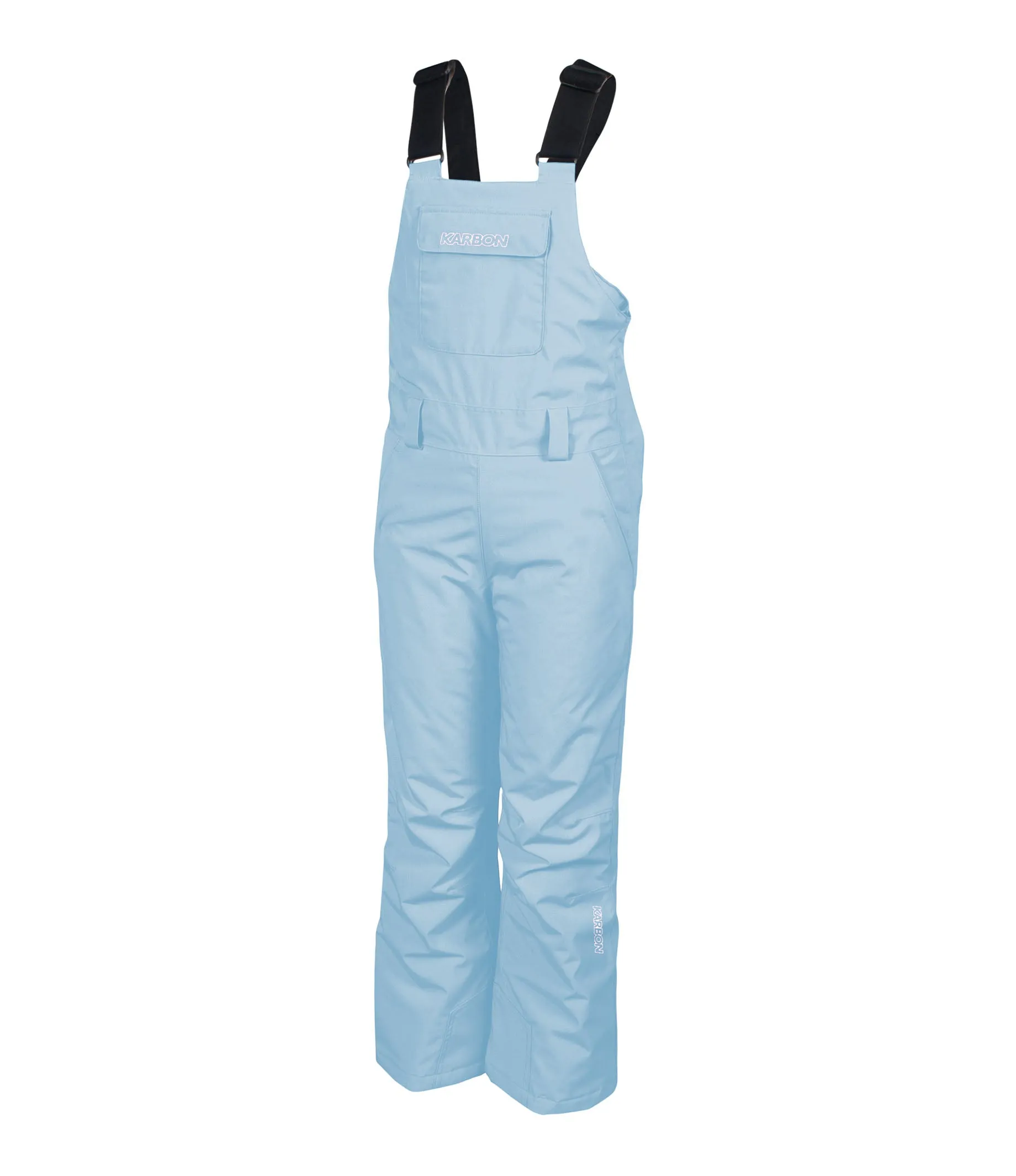 K4758 - Storm - Insulated Bib Pant - Sigma