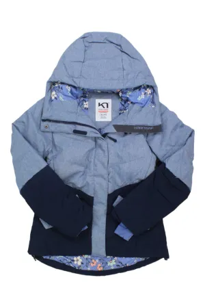 Kari Traa Women's Helicopter Jacket