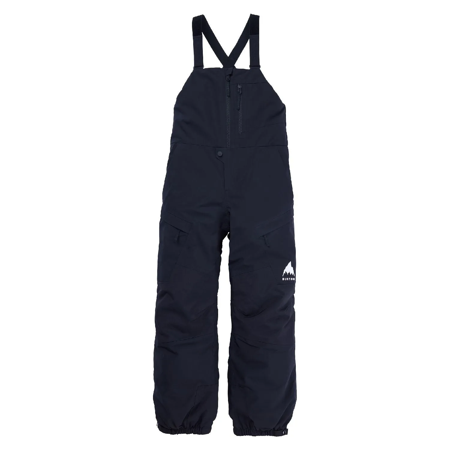 Kids' Burton Powline GORE-TEX Bib Pants