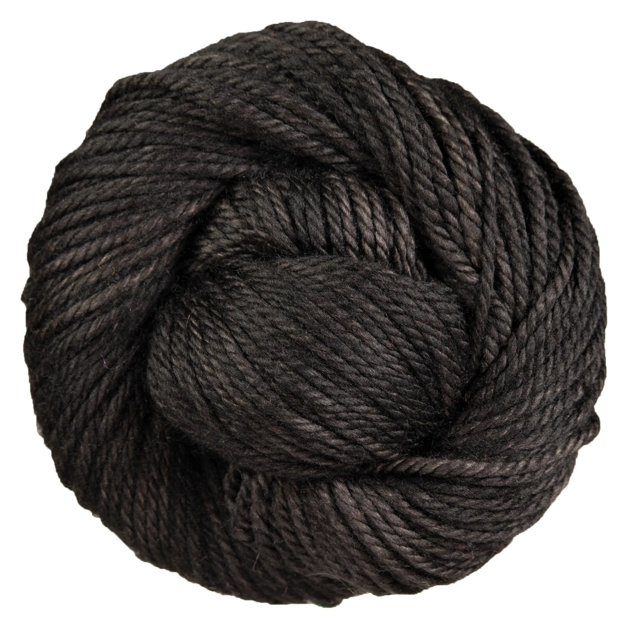 Madelinetosh TML Triple Twist Yarn - Horror Hostess